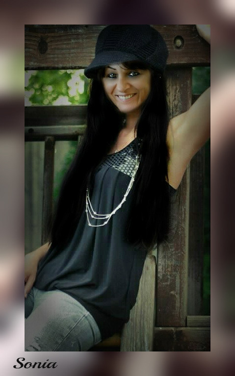 Bonne Soirée ...Bisous :)